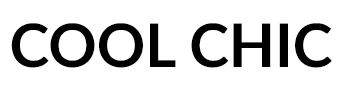 Cool Chic logo