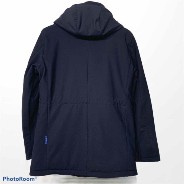 AT.P.CO : Parka Morris Capuche – Image 3