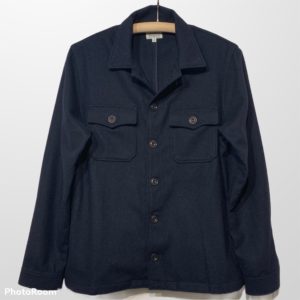Hartford : Veste Daytona Laine