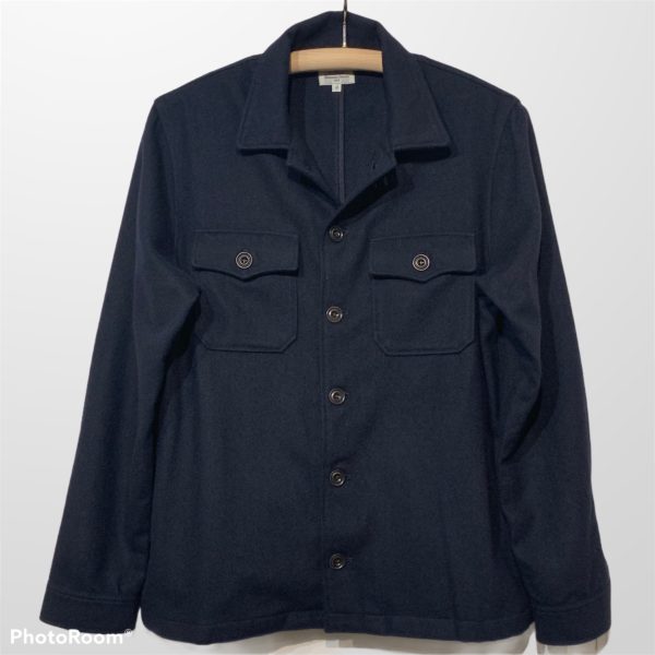 Hartford : Veste Daytona Laine