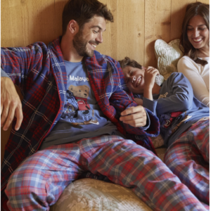 ARTHUR : Marque sous vêtement homme