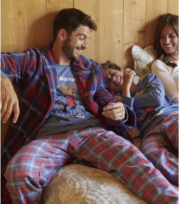 ARTHUR : Marque sous vêtement homme