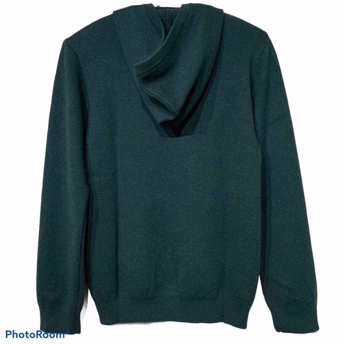 Ikks pull vert femme