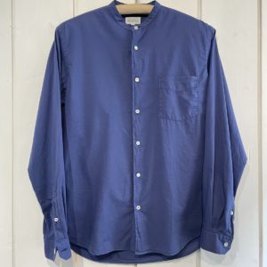 Hartford : Chemise regular Premium voile de coton