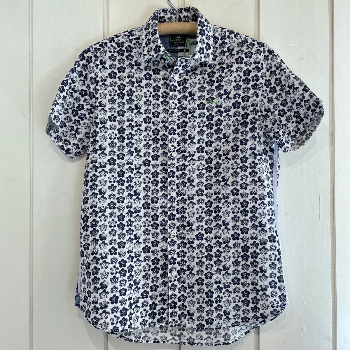 Nza chemise sales