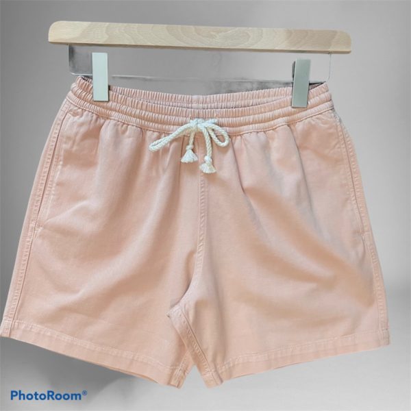 OLOW : Short Bodhi Rose