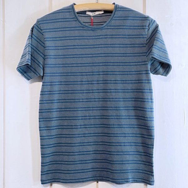 OLOW : Tee-Shirt Boréalis