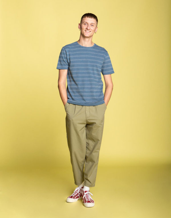 OLOW : Tee-Shirt Boréalis – Image 2