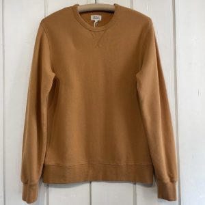 Hartford : Sweatshirt molleton écureuil