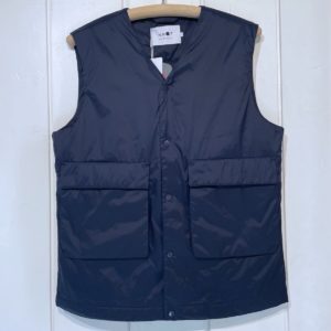 NN07 : Barney Regular Technical Vest