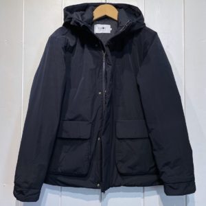 NN07 : Veste Bo Navy Blue