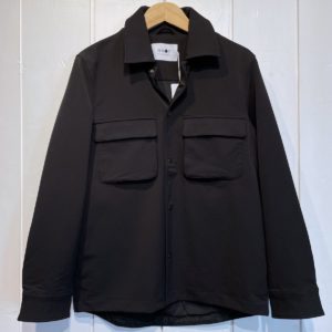 NN07 : Columbo Technical jacket