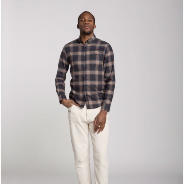 Olow : Chemise Eddy – Image 2