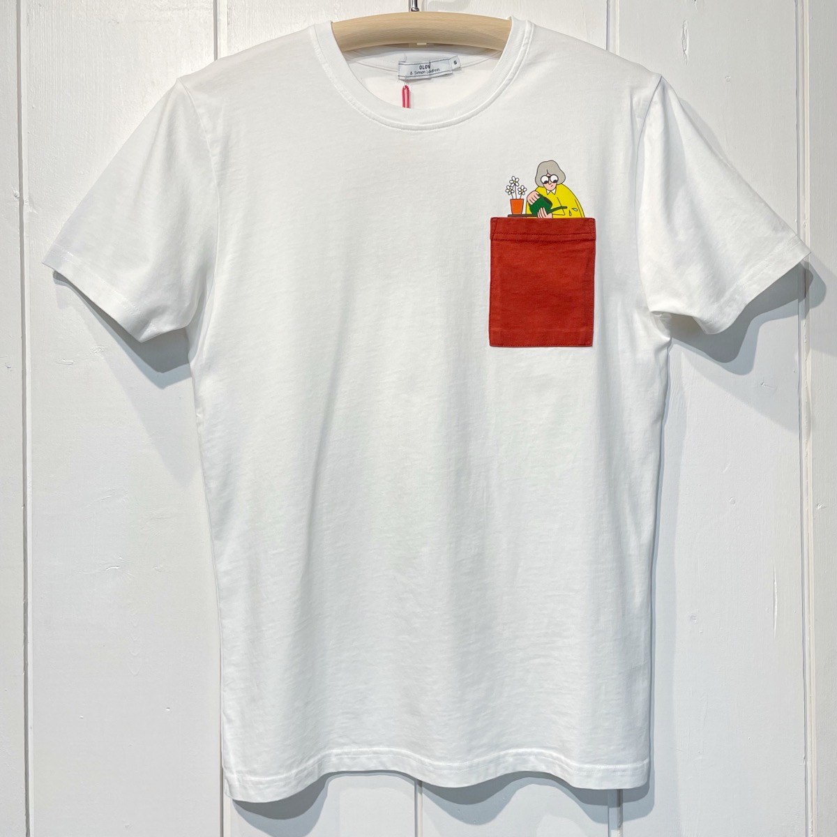 Olow T Shirt Mamy