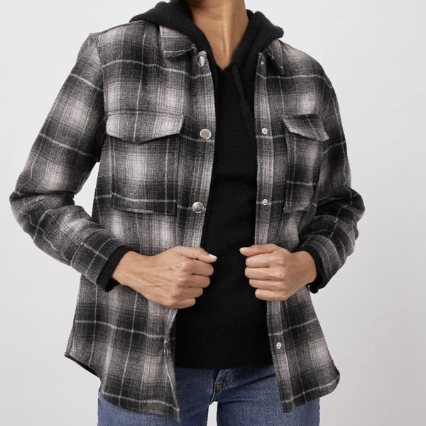 Rails : Turner Ash Pearl – Image 2