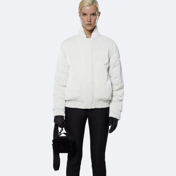 Rains : Avalanche Bomber Off White – Image 2