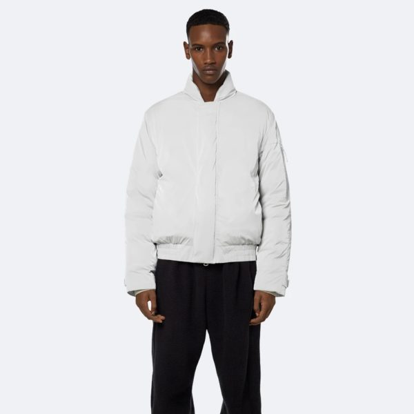 Rains : Avalanche Bomber Off White – Image 3