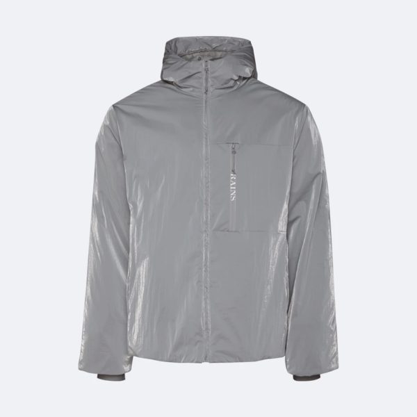 Rains : Drifter Jacket