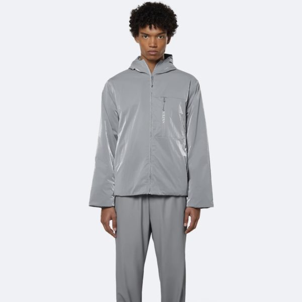 Rains : Drifter Jacket – Image 2