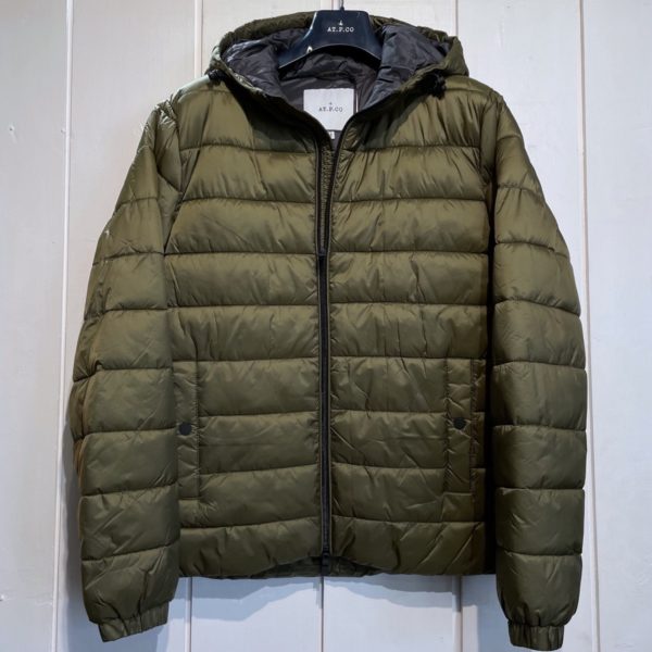 ATPCO : Parka Darryl – Image 2