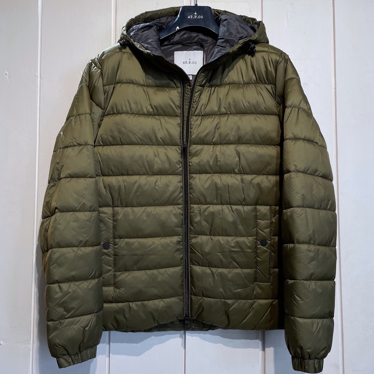 atpco parka homme