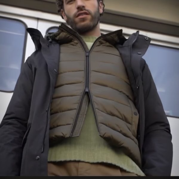 ATPCO : Parka Darryl – Image 3