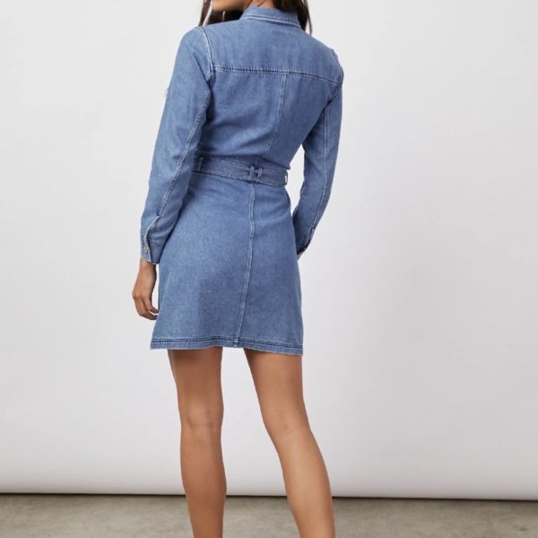 Rails : Robe Ciara Sorrento Wash – Image 3