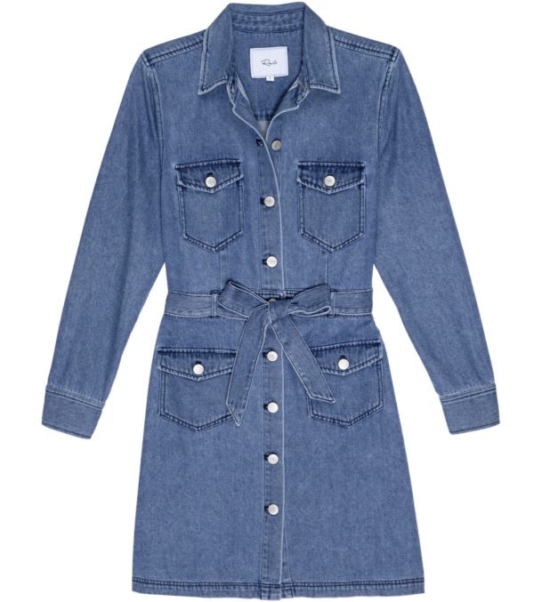 Rails : Robe Ciara Sorrento Wash