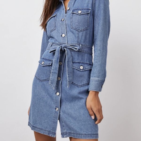 Rails : Robe Ciara Sorrento Wash – Image 2