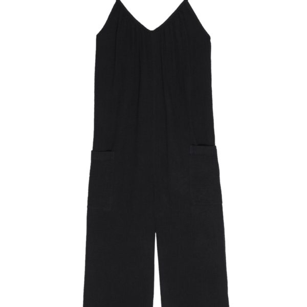 Rails : Tucker Black