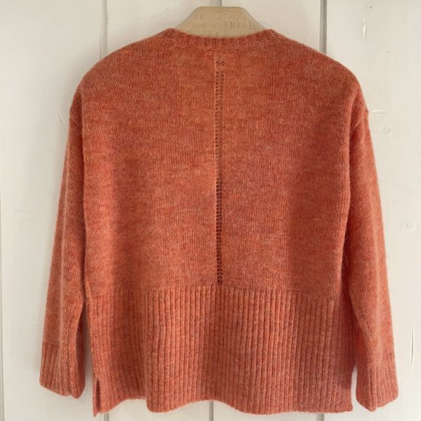 Bella Jones : Gilet Rayan Corail – Image 3