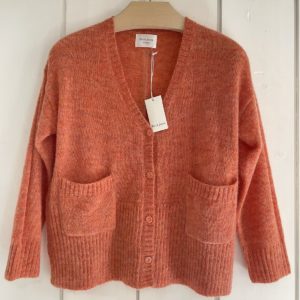 Bella Jones : Gilet Rayan Corail