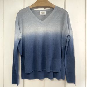 Bella Jones : Pull Lin Ricky Indigo