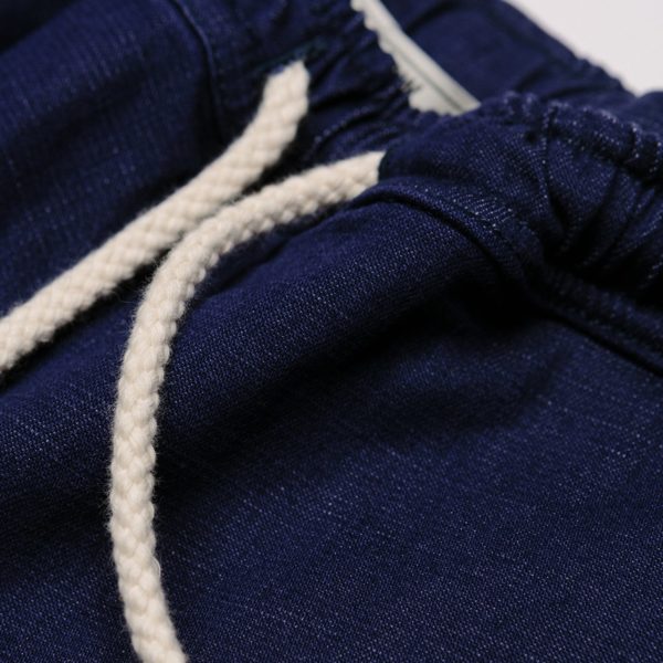 Olow : Short Bodhi Denim – Image 3