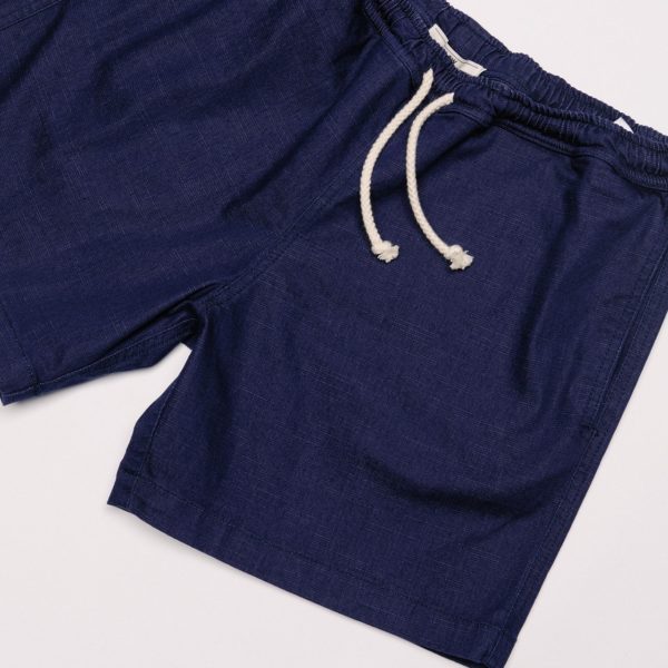 Olow : Short Bodhi Denim – Image 2