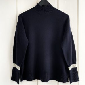 Bella Jones : Pull Century Navy