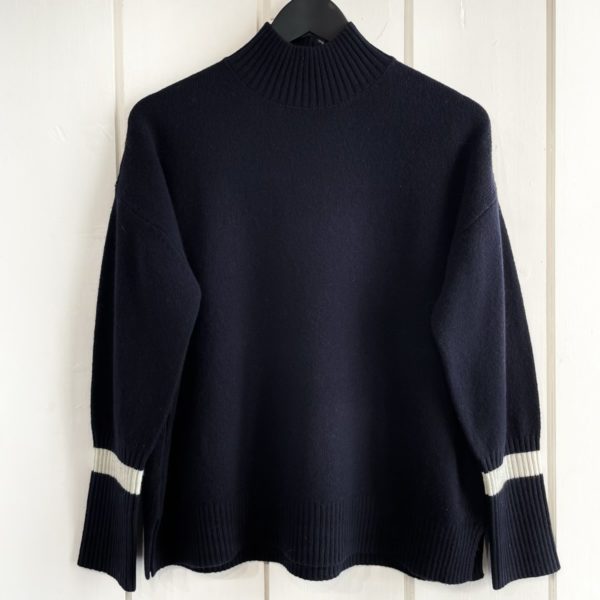 Bella Jones : Pull Century Navy