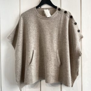 Bella Jones : Pull Cosmos Greige