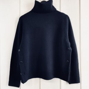 Bella Jones : Pull Calvyn Marine