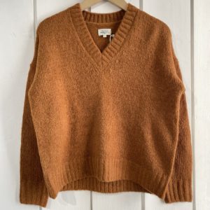 Hartford : Pull Minna Alpaga