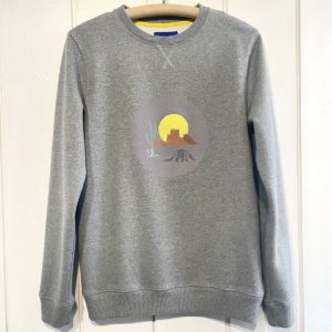 Les garçons faciles : Sweat Ben Oasys