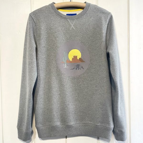 Les garçons faciles : Sweat Ben Oasys