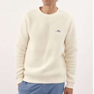 Les garçons faciles : sweat Ben tatou