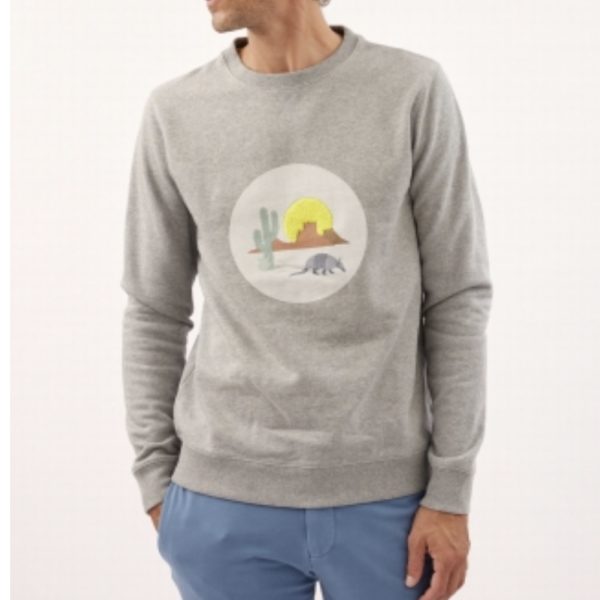 Les garçons faciles : Sweat Ben Oasys – Image 2
