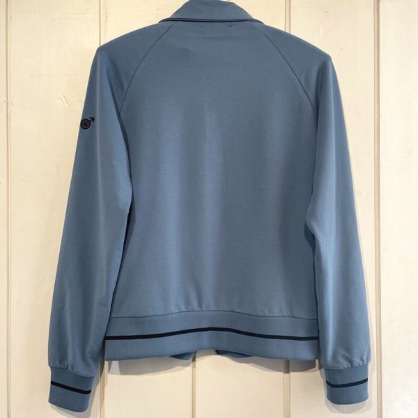 Les garçons faciles : Blouson Adriano Fleece – Image 3