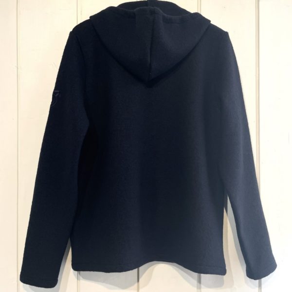 Les garçons faciles : Veste Walace à capuche – Image 3