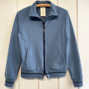Les garçons faciles : Blouson Adriano Fleece