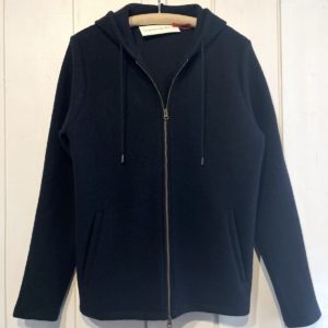 Les garçons faciles : Veste Walace à capuche