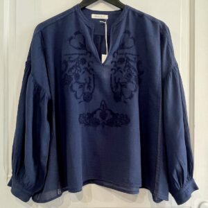 Bella Jones : Blouse Beauty Marine