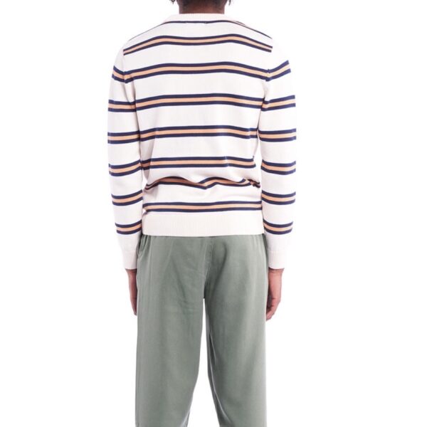 OLOW : Pull Hamilton Écru – Image 4